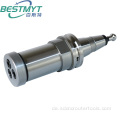 CNC-galvanischer Anti-Rost-ISO30-FMB40-Werkzeughalter